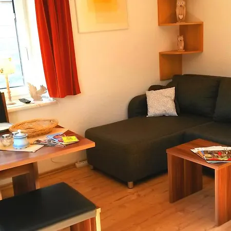 Appartement Harzer Roller 1+2 à Braunlage Extérieur photo