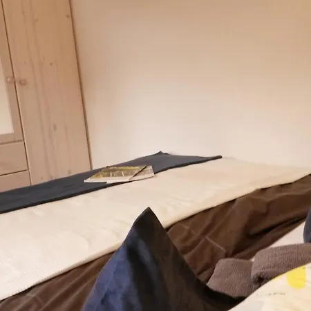 Appartement Harzer Roller 1+2 à Braunlage Extérieur photo