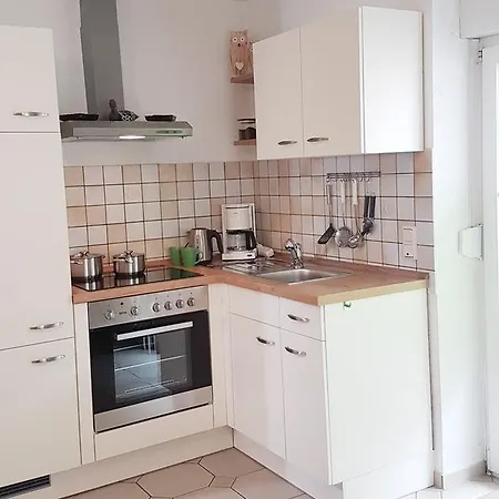 Appartement Harzer Roller 1+2 à Braunlage Extérieur photo