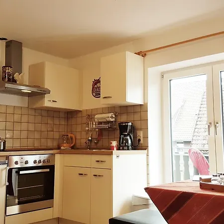 Appartement Harzer Roller 1+2 à Braunlage Extérieur photo