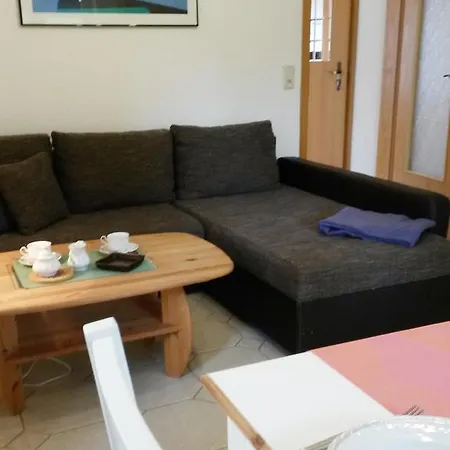 Appartement Harzer Roller 1+2 à Braunlage Extérieur photo