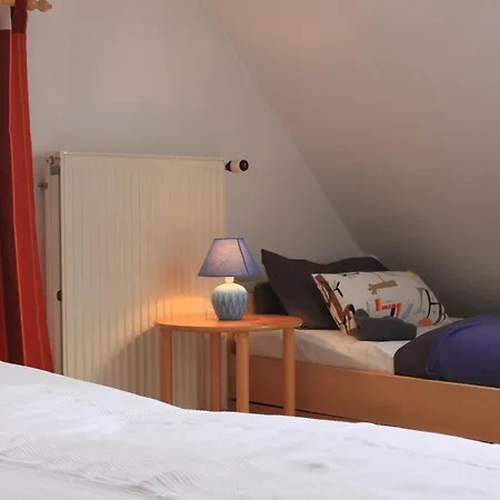 Appartement Harzer Roller 1+2 à Braunlage Extérieur photo