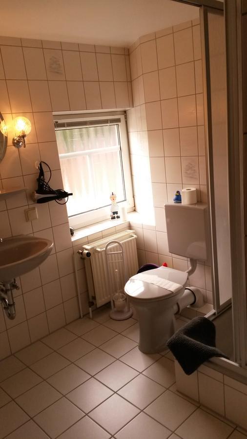 Harzer Roller 1+2 Apartment *