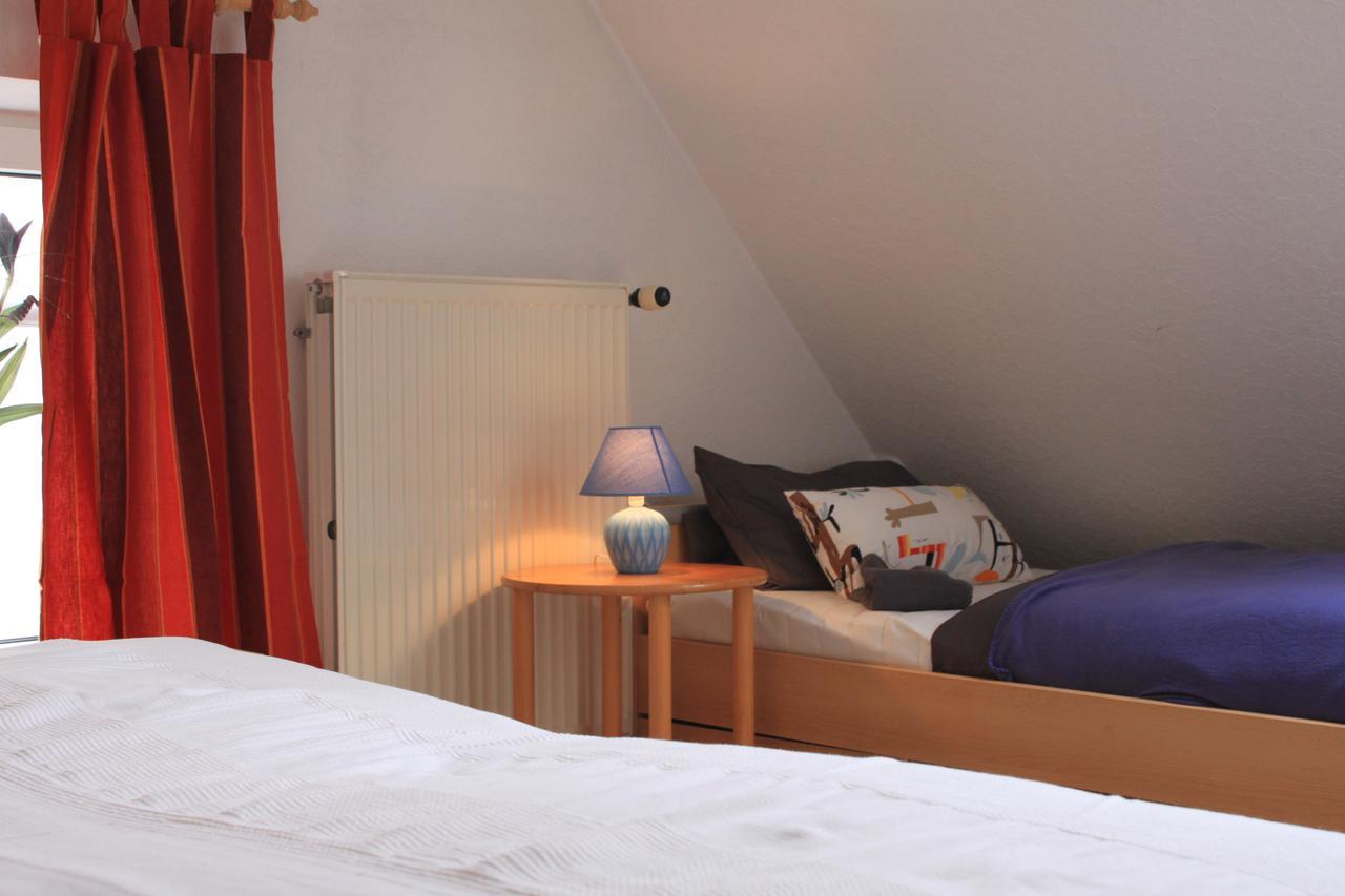 Harzer Roller 1+2 Apartment